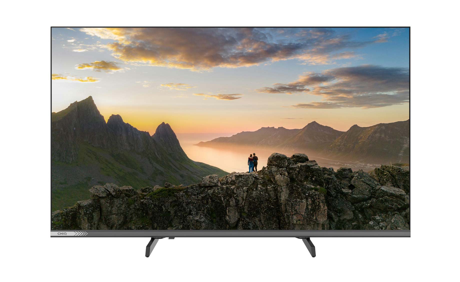 CHiQ L32QST Full HD QLED TV