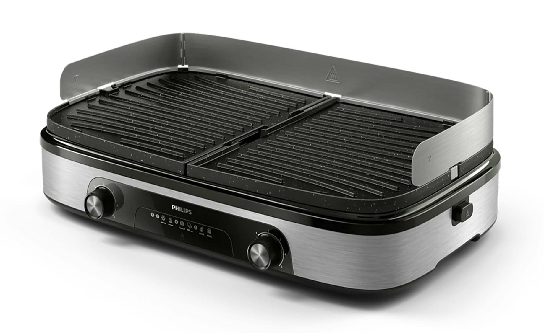 Philips HD6222/90  stolni roštilj