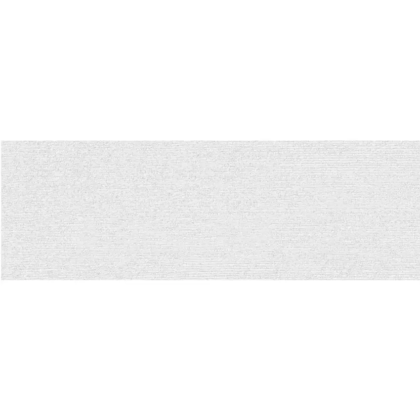 Glazirana zidna pločica Atlas blanco 25/75