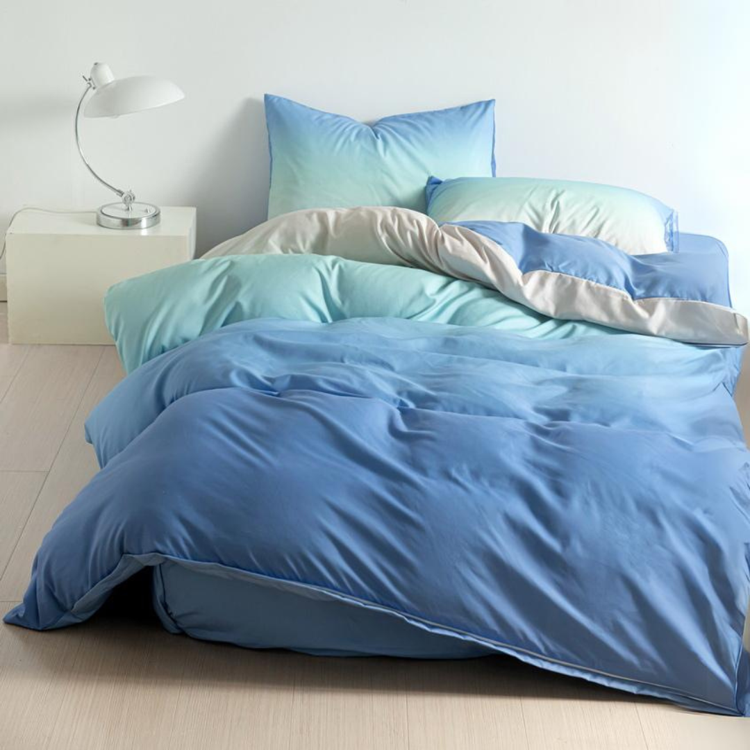 Posteljina "Ocean Breeze“