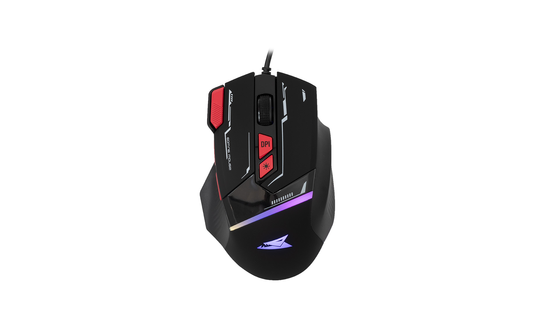 Baracuda BGM-041 Manta gaming miš
