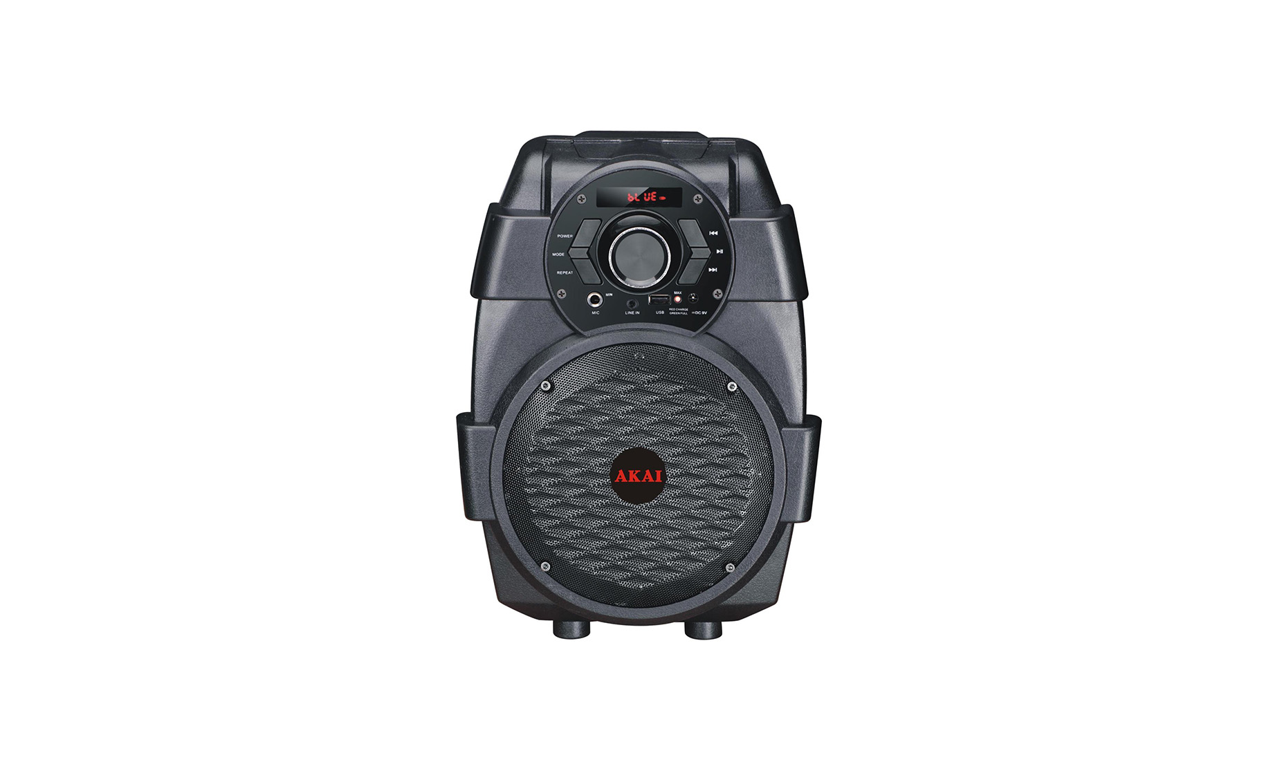 Akai ABTS-806 party zvučnik