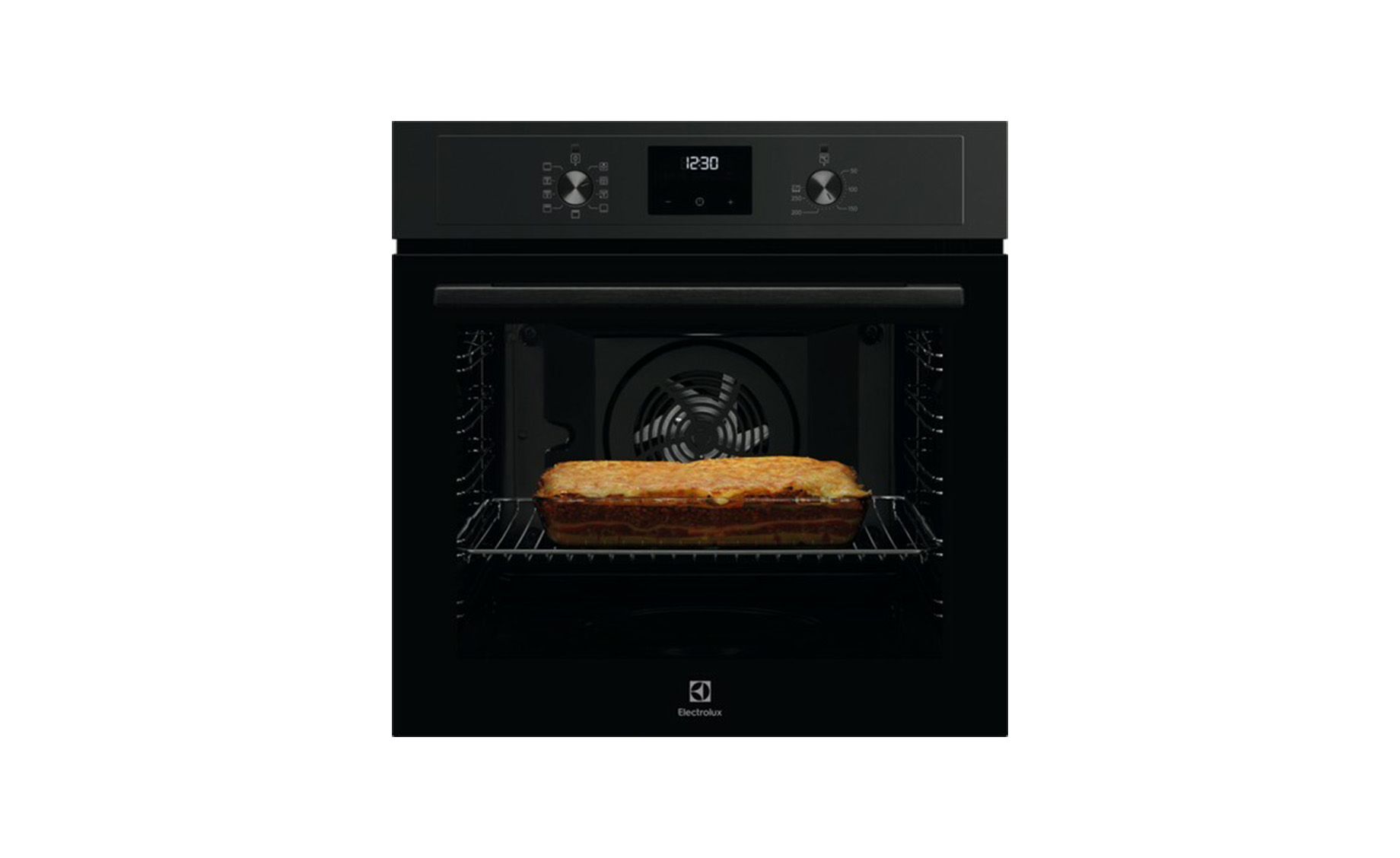 Electrolux EOF3H40TH ugradbena pećnica