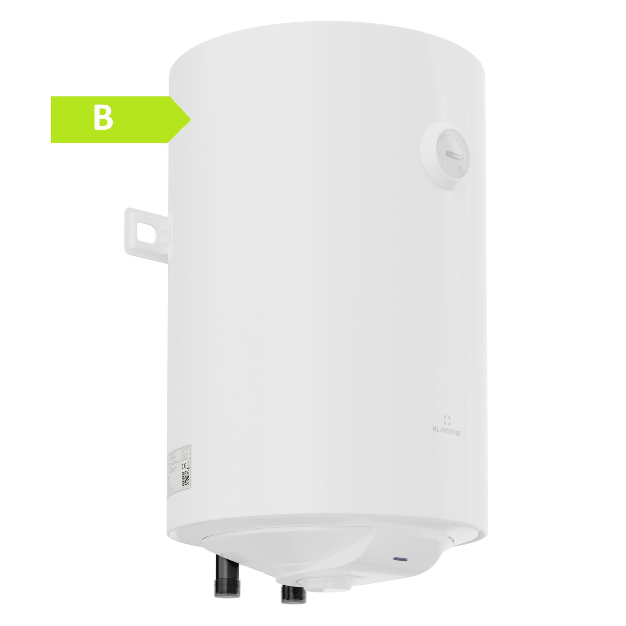 Klarstein ENDURAHEAT MAX 30, spremnik tople vode, 30 litara