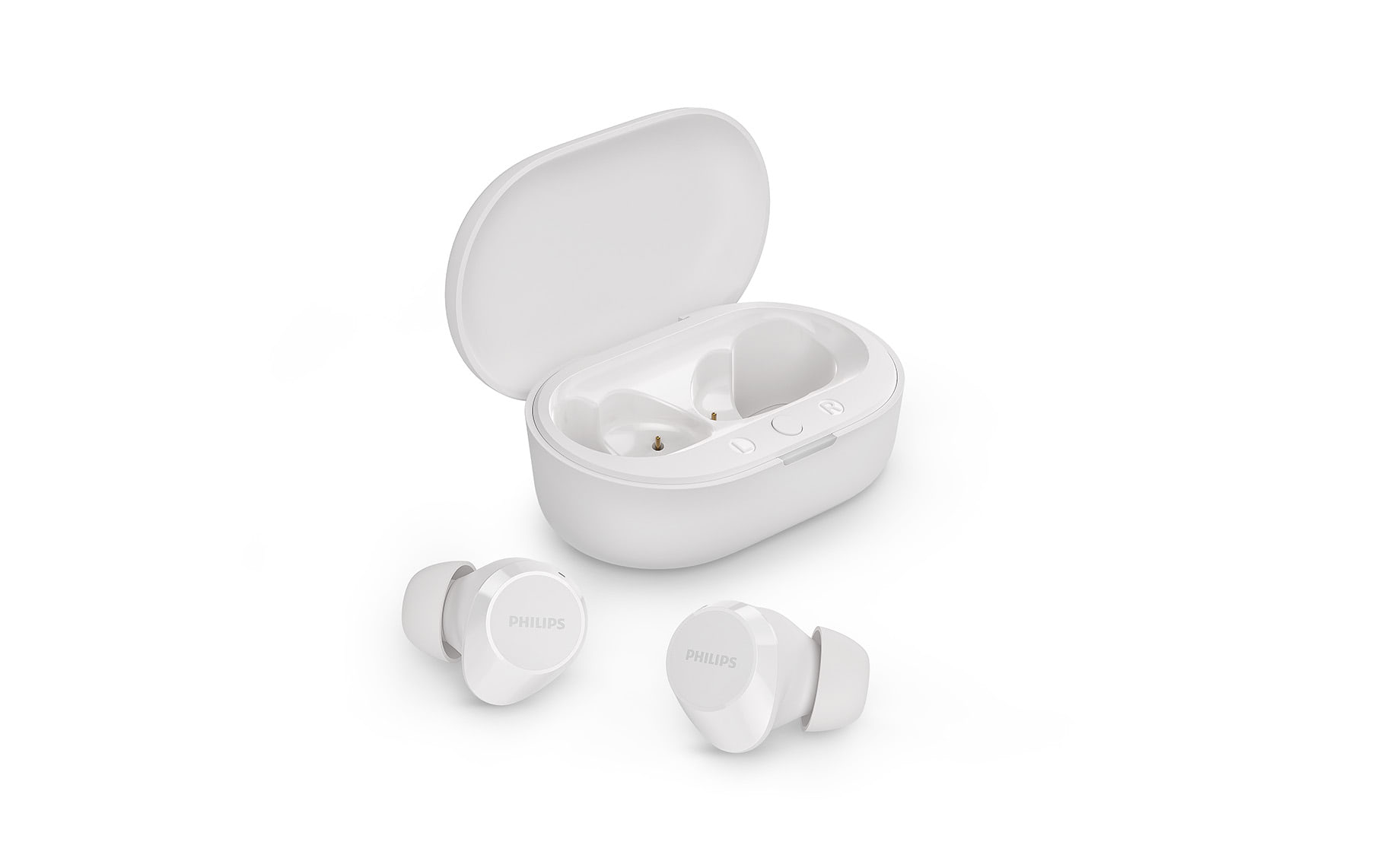 TAT1209WT/00 TWS bluetooth slušalice