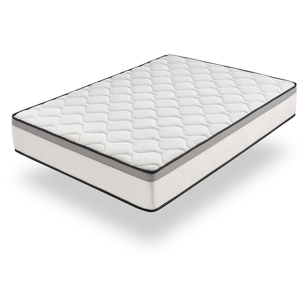 Srednje tvrd madrac od pjene 160x200 cm Premium Hotel Edition – Moonia