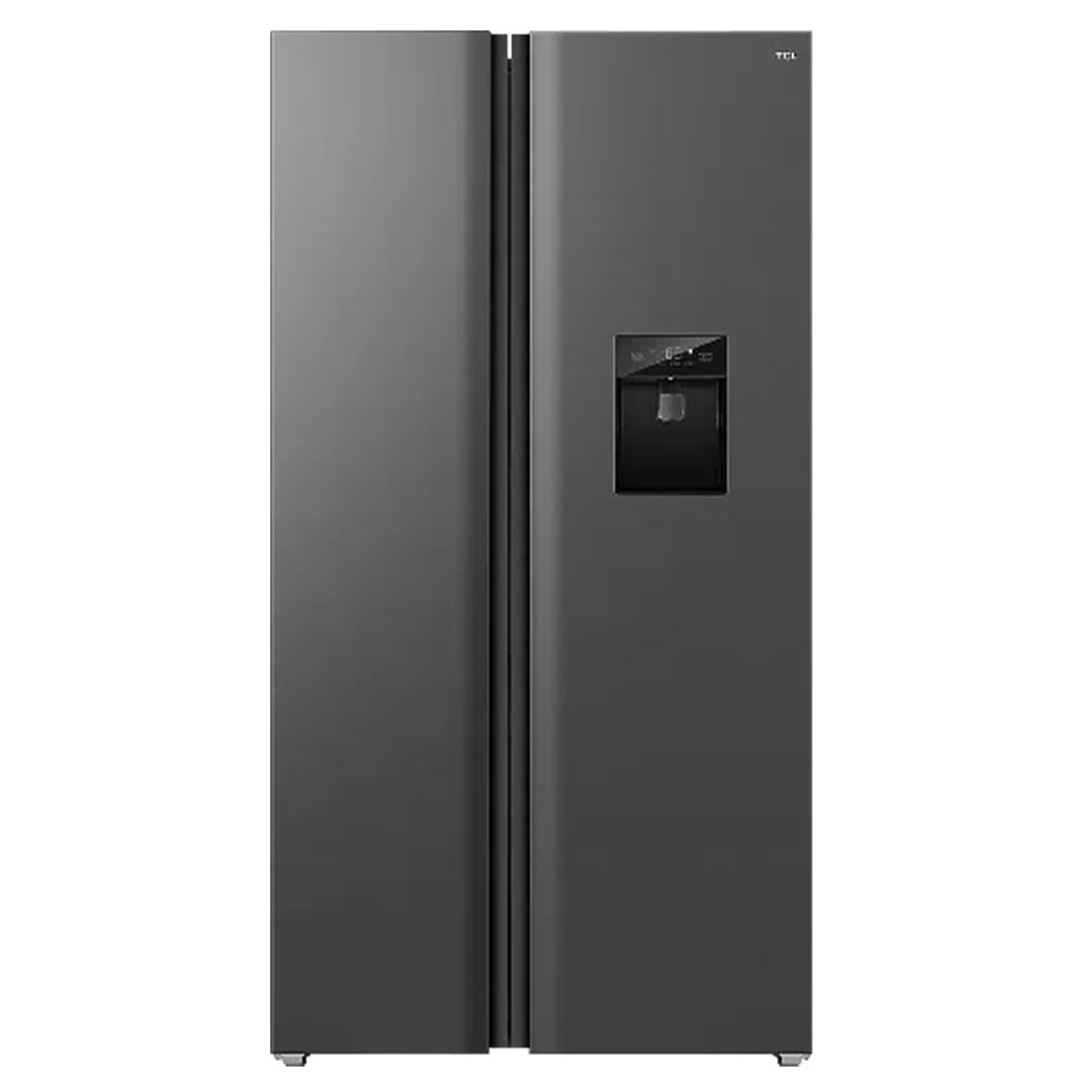 TCL side by side hladnjak RP631SSE1