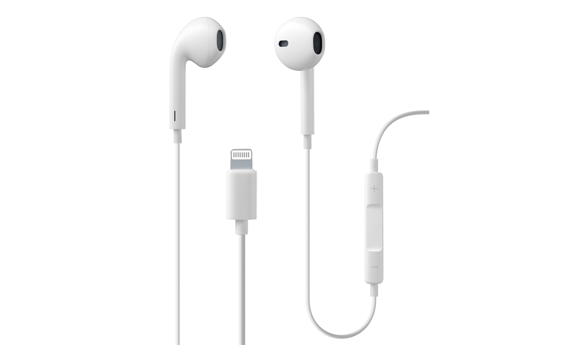 Cellularline Swan Lightning slušalice