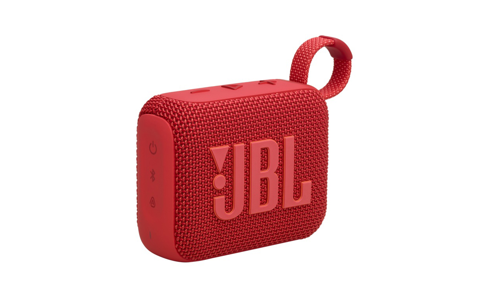 JBL Go 4 bluetooth zvučnik , red