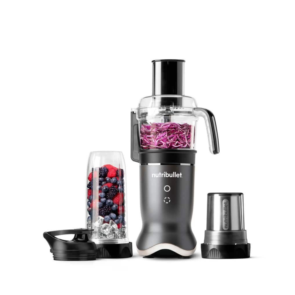 Nutribullet blender Set Ultra Plus+ 3 u 1 NB1224DG