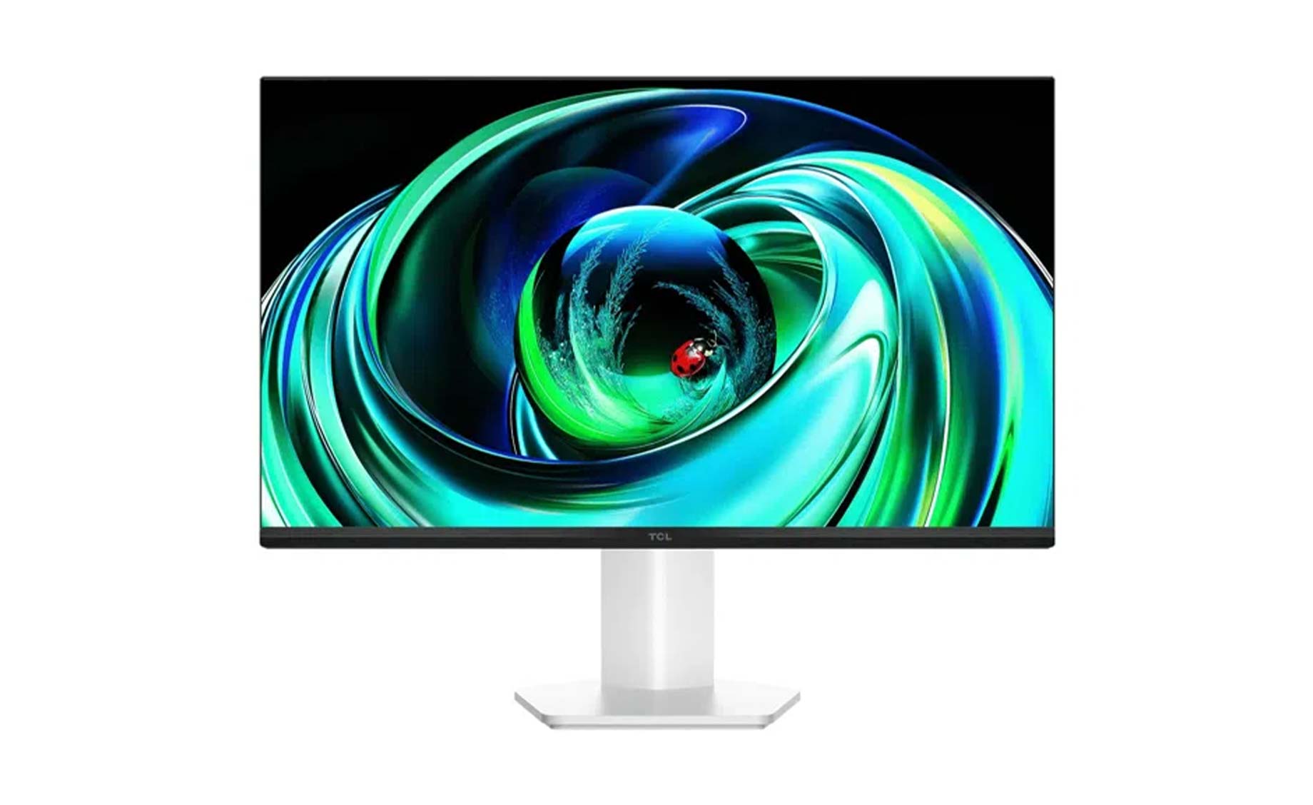 TCL 24G54 FHD Mini LED monitor