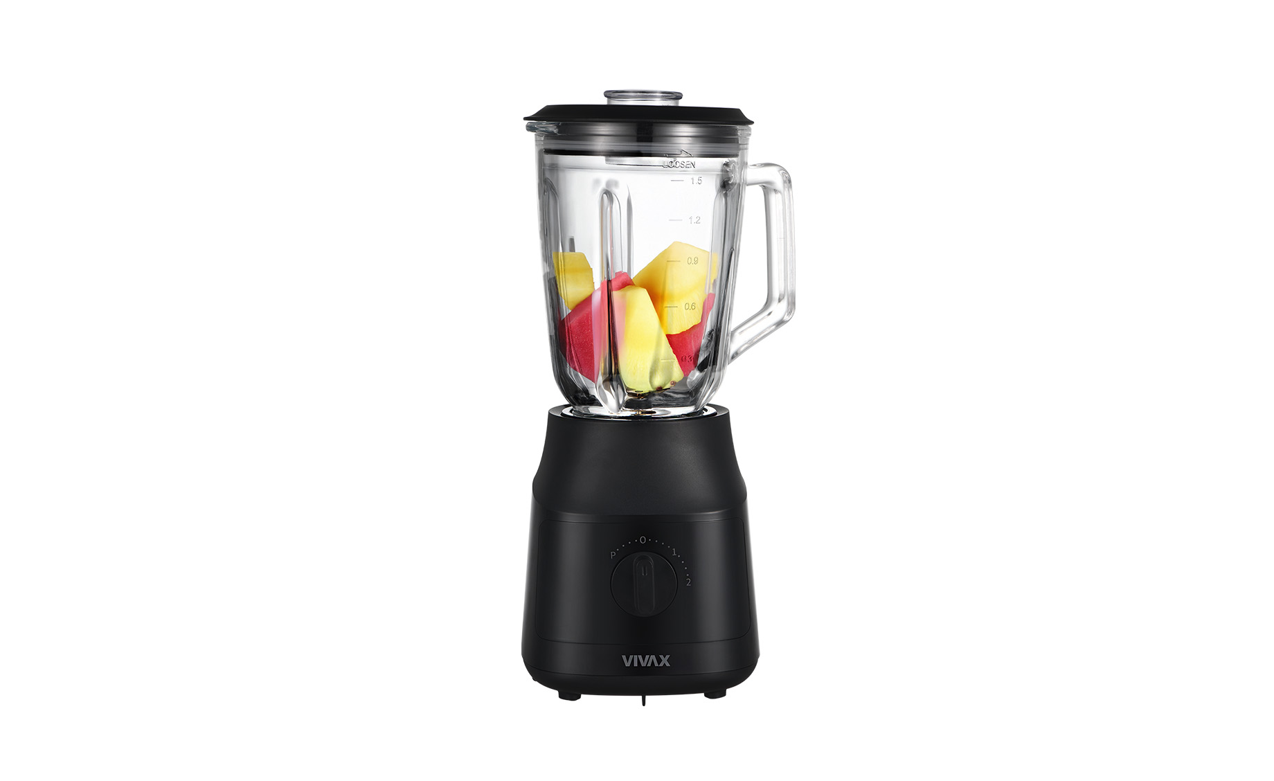 Vivax BL-601B blender