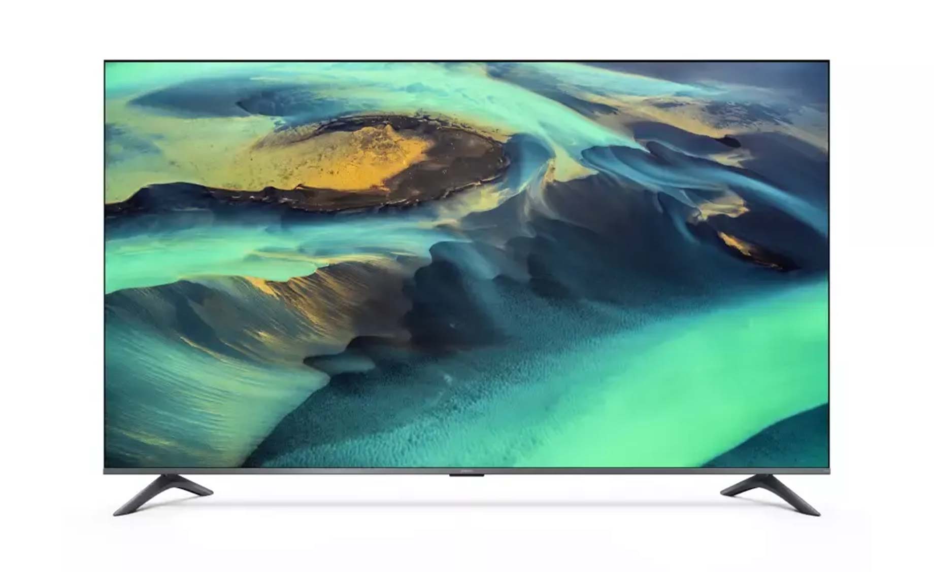 Xiaomi TV A Pro 65" Ultra HD QLED TV