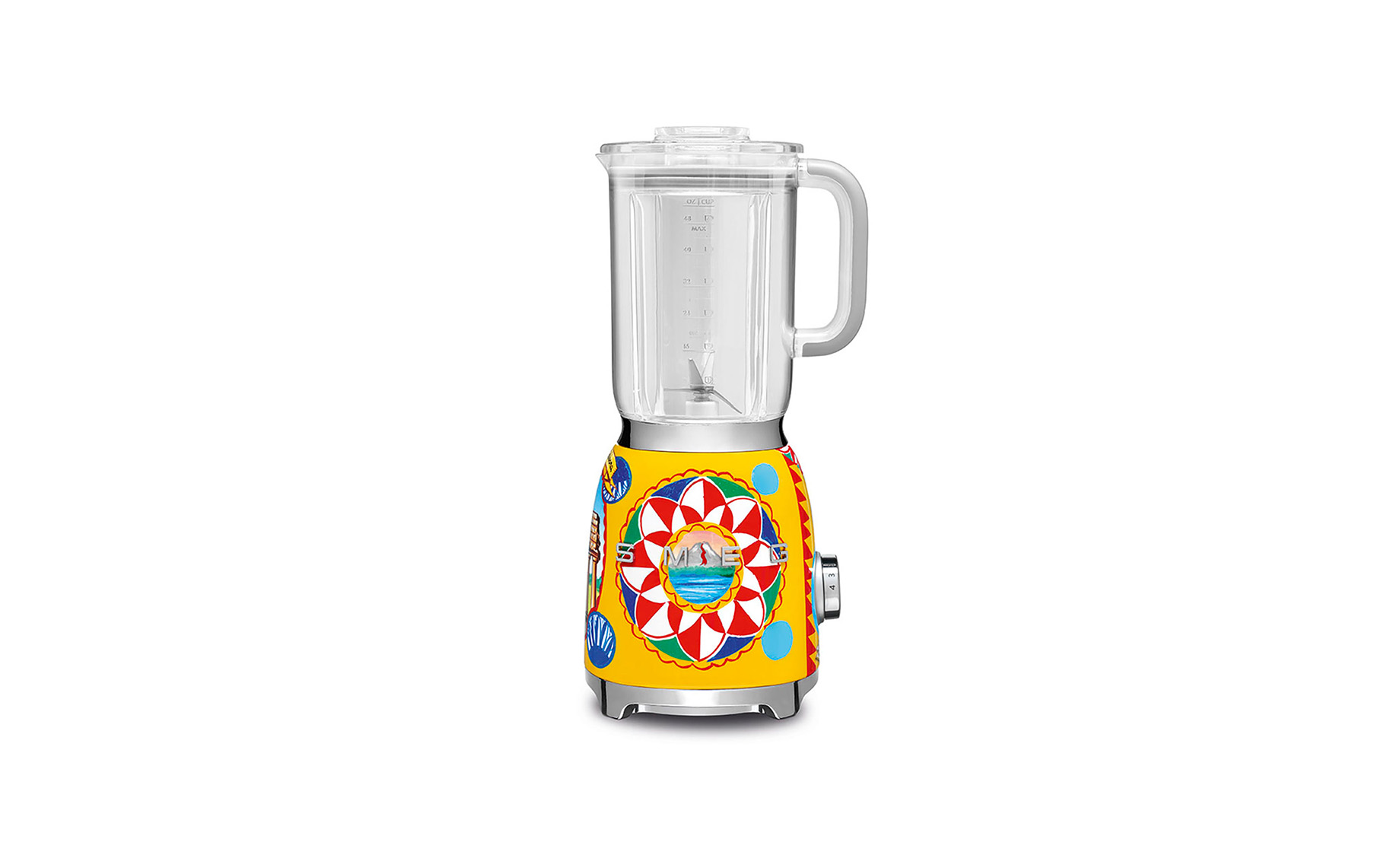 Smeg BLF01DGEU D&G blender