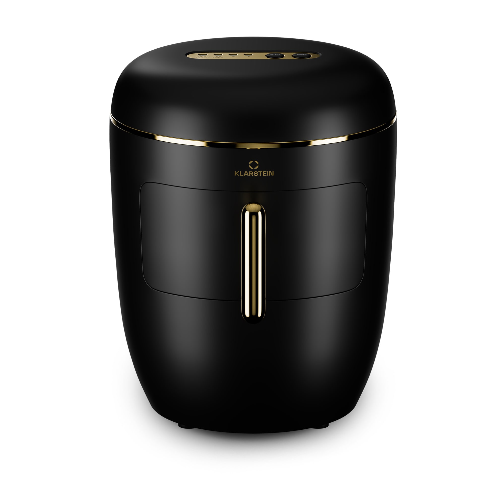 Klarstein Passau, ledomat, 2 veličine, 15 kg/24, h Auto-Clean