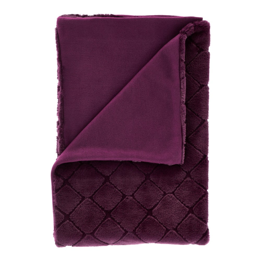Deka od mikropliša 130x170 cm Cosy Diamond – Catherine Lansfield