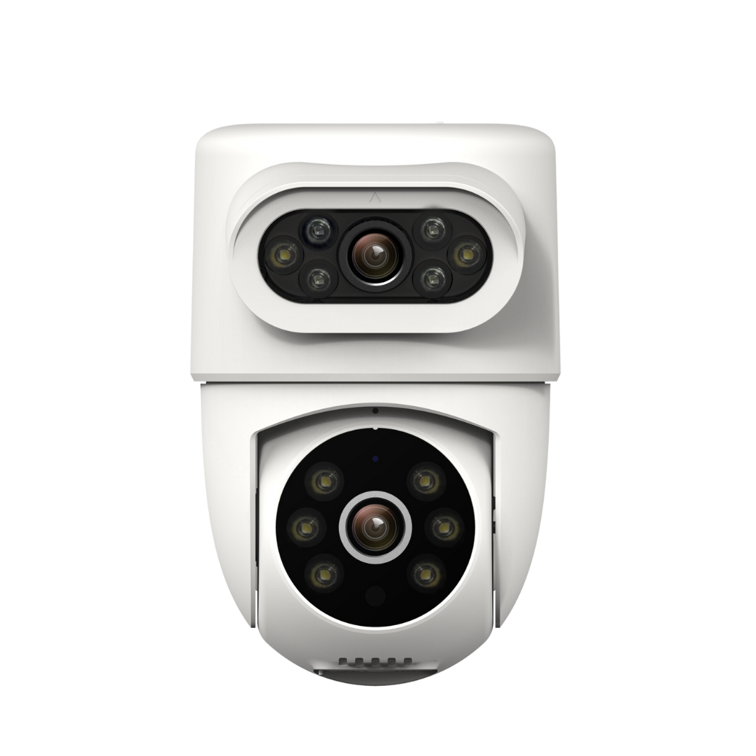 Alex R3 - vanjska WiFi kamera