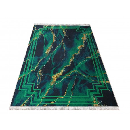Tepih Green Marble 160x220 cm