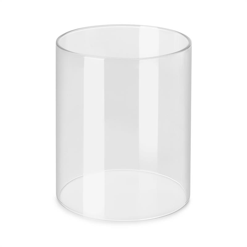 Klarstein Wurstfabrik, stakleni cilindar, oprema/rezervni dio, kaljeno staklo