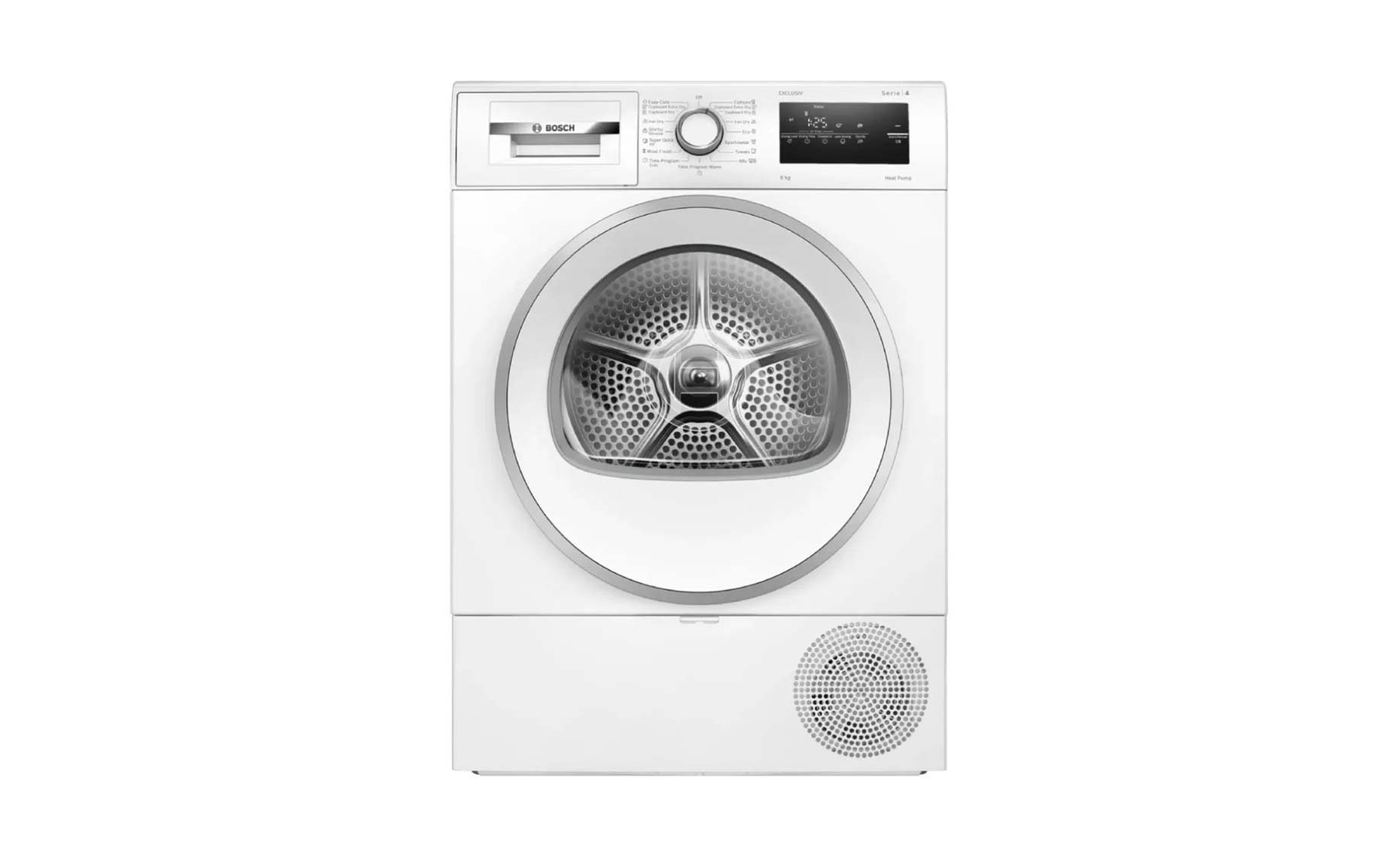 Bosch WTH85293BY sušilica rublja