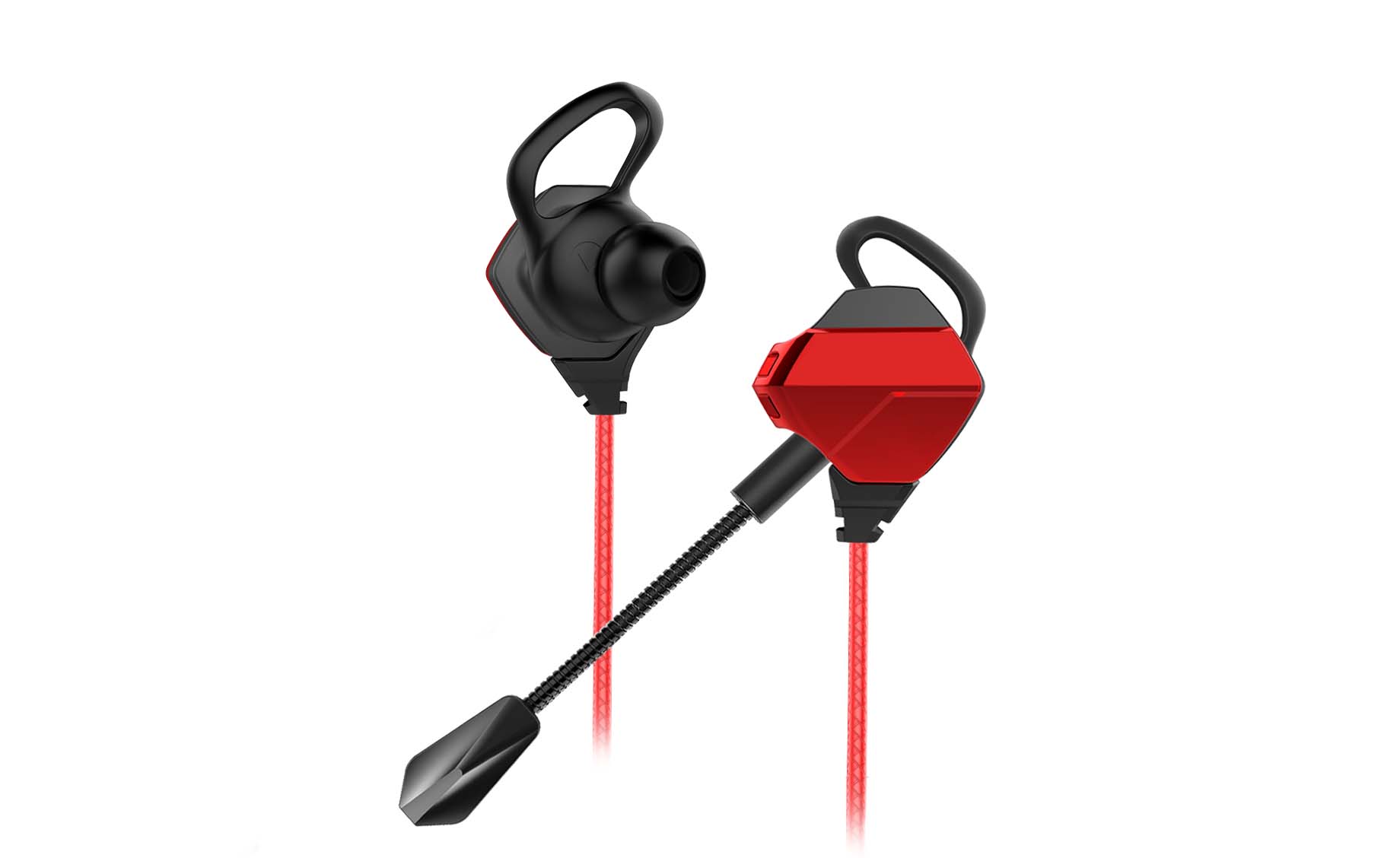 White Shark GE-536 EAGLE gaming slušalice