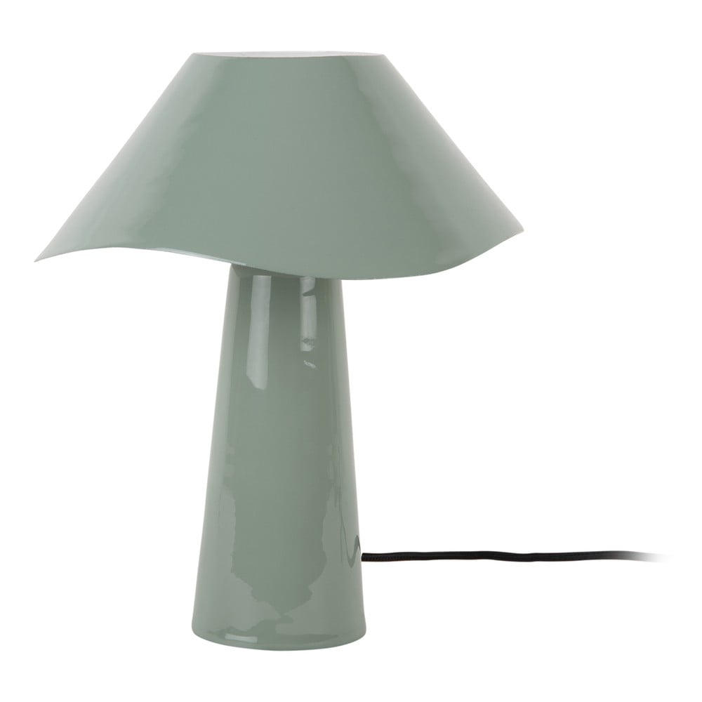 Kadulja zelena stolna lampa (visina 33 cm) Ameno  – Leitmotiv