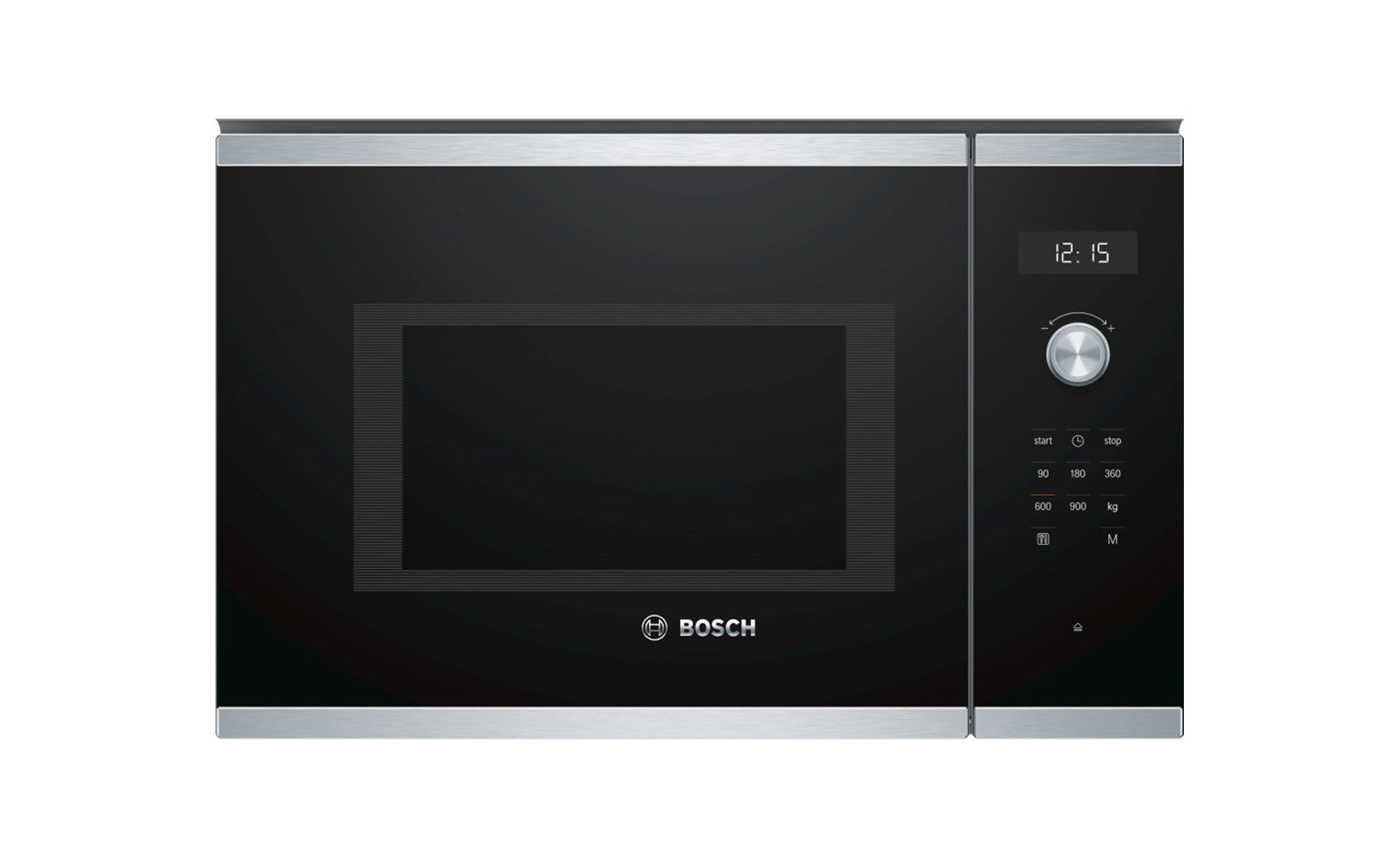 Bosch BFL554MS0 ugradbena mikrovalna