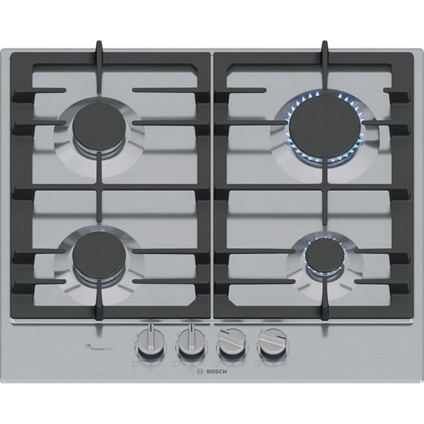 Bosch ugradbena plinska ploča PCP6A5I90