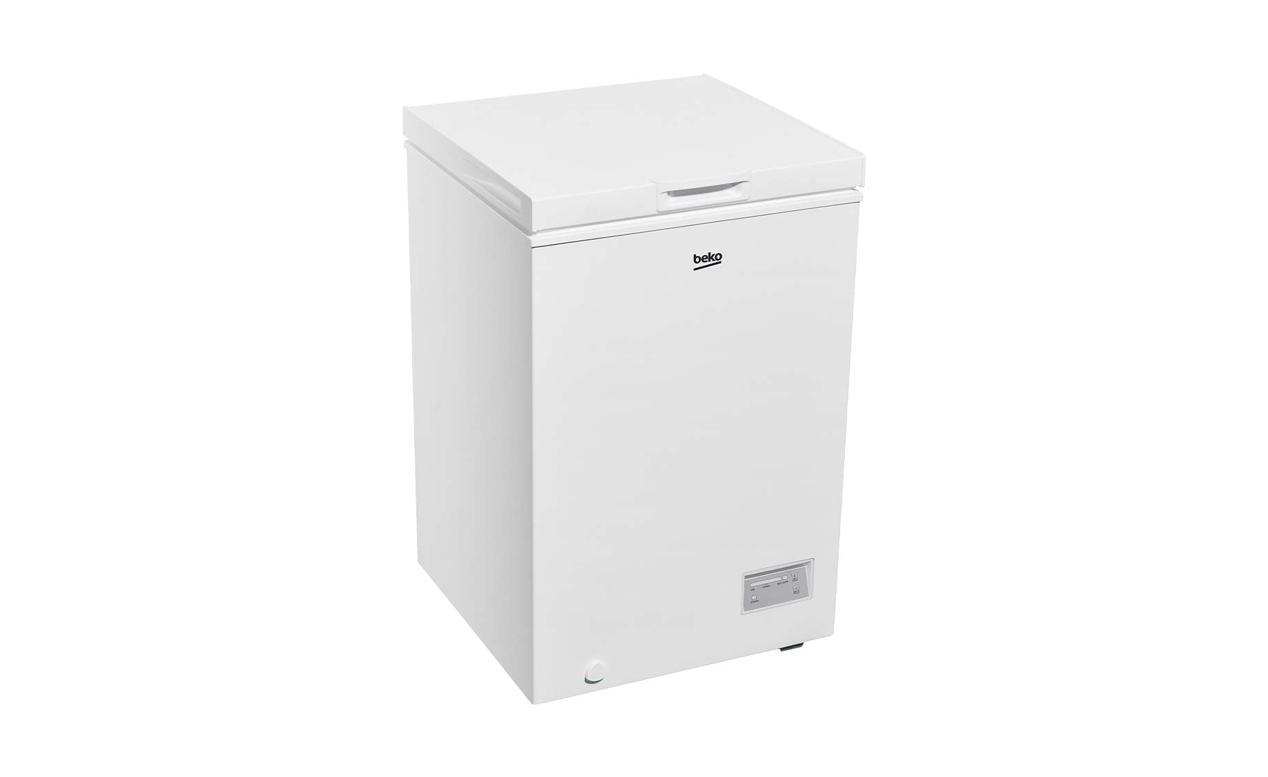 Beko CF100EWN zamrzivač