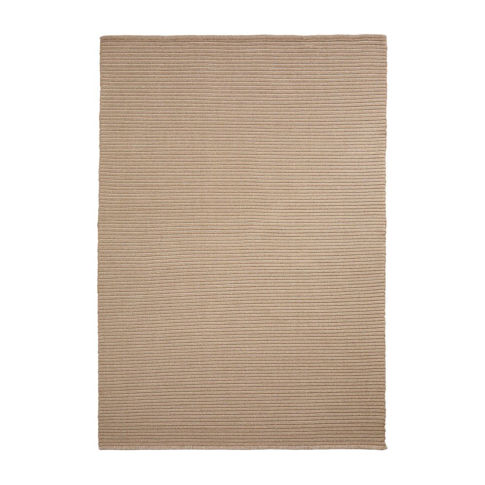 Bež unutarnji i vanjski tepih 164,5x235 cm Ardelia – Kave Home