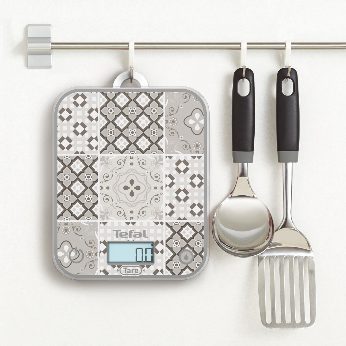 Tefal BC50D6V0 kuhinjska vaga