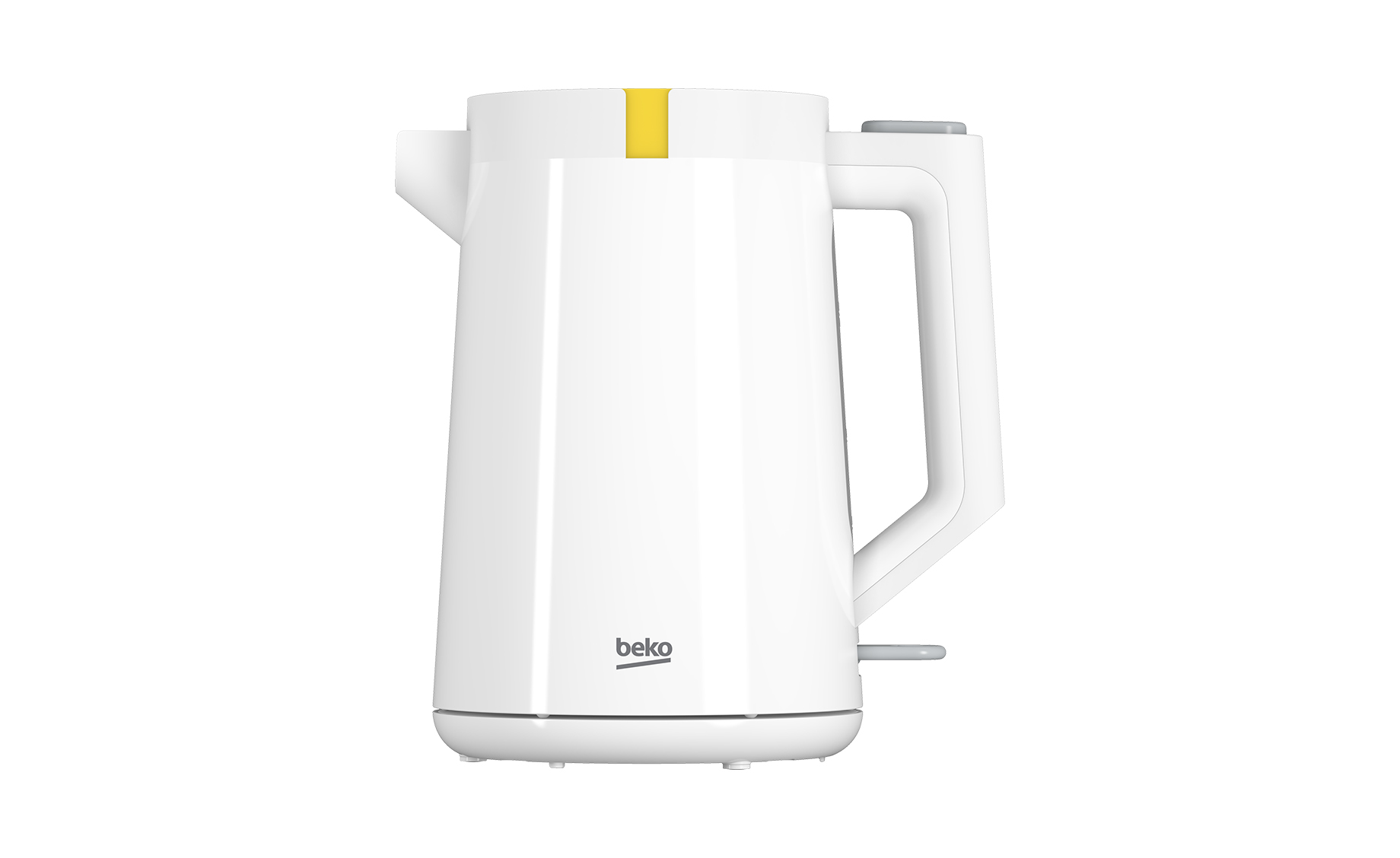 Beko WKM4215W kuhalo za vodu