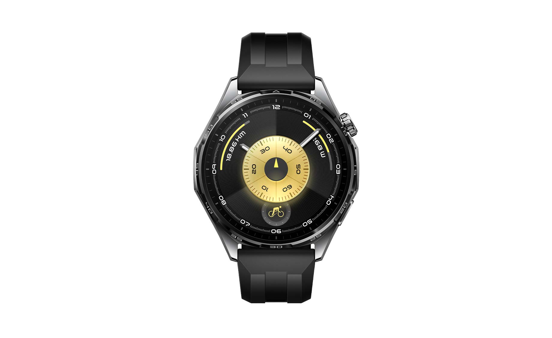 Huawei Watch GT6 46mm pametni sat , Black