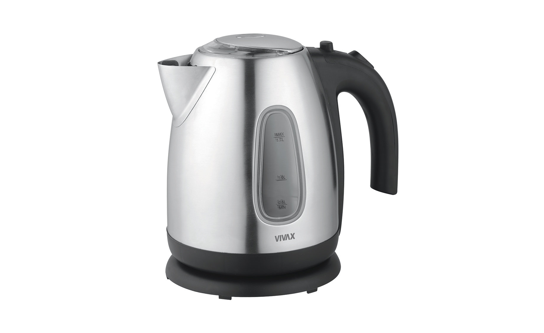 Vivax WH-179SS kuhalo za vodu