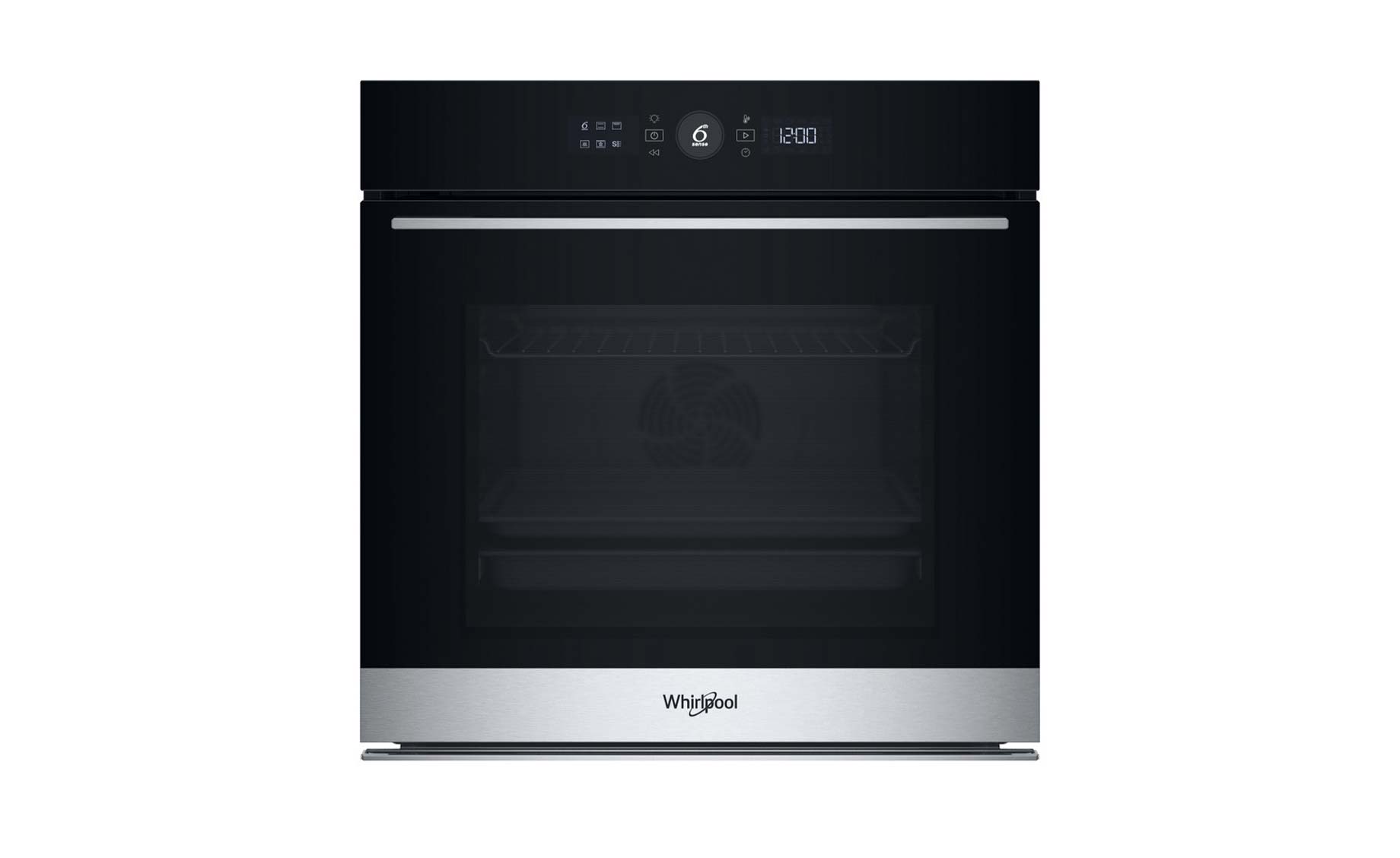 Whirlpool WOI5S8PM1SXA ugradbena pećnica