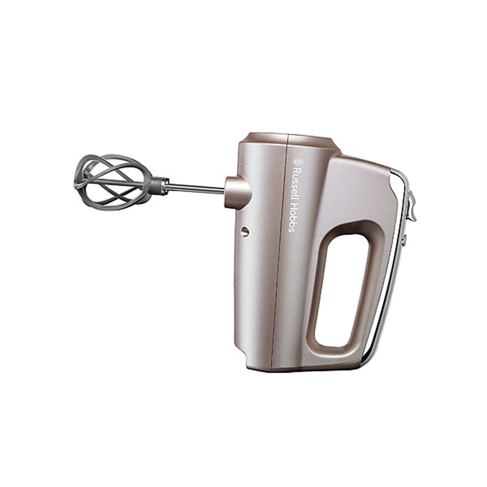 RUSSELL HOBBS ručni mikser 25892-56 Swirl Smoky Quartz