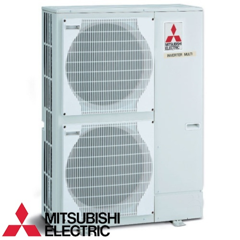 Mitsubishi klima Electric PUMY-P125YK - vanjska multi jedinica