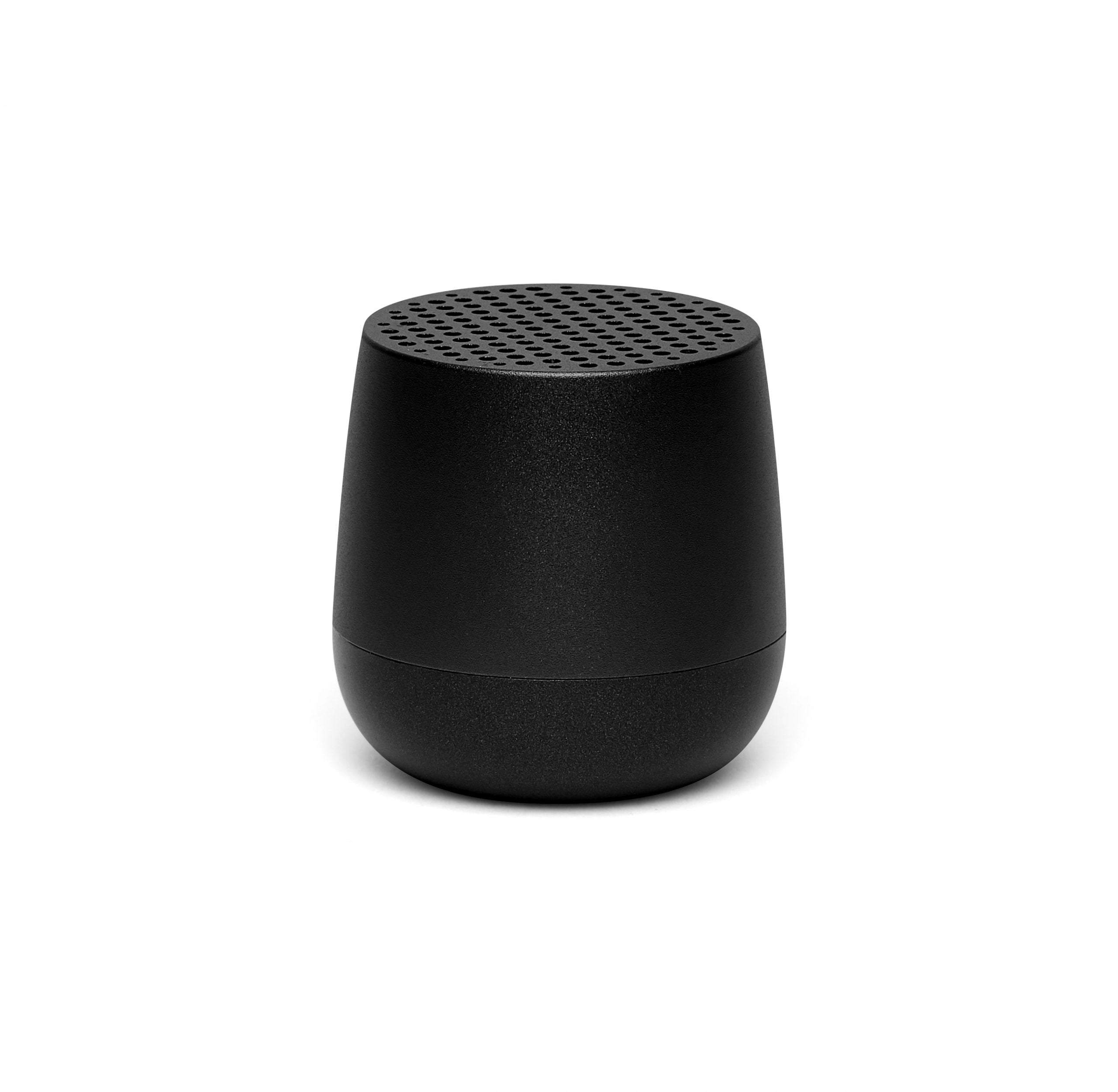 LEXON MINO Bluetooth Zvučnik-crni