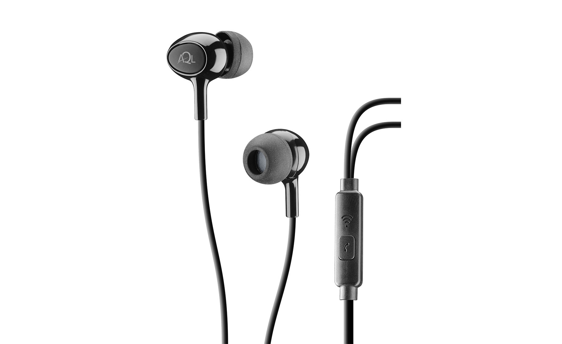 Cellularline AQL Acoustic slušalice