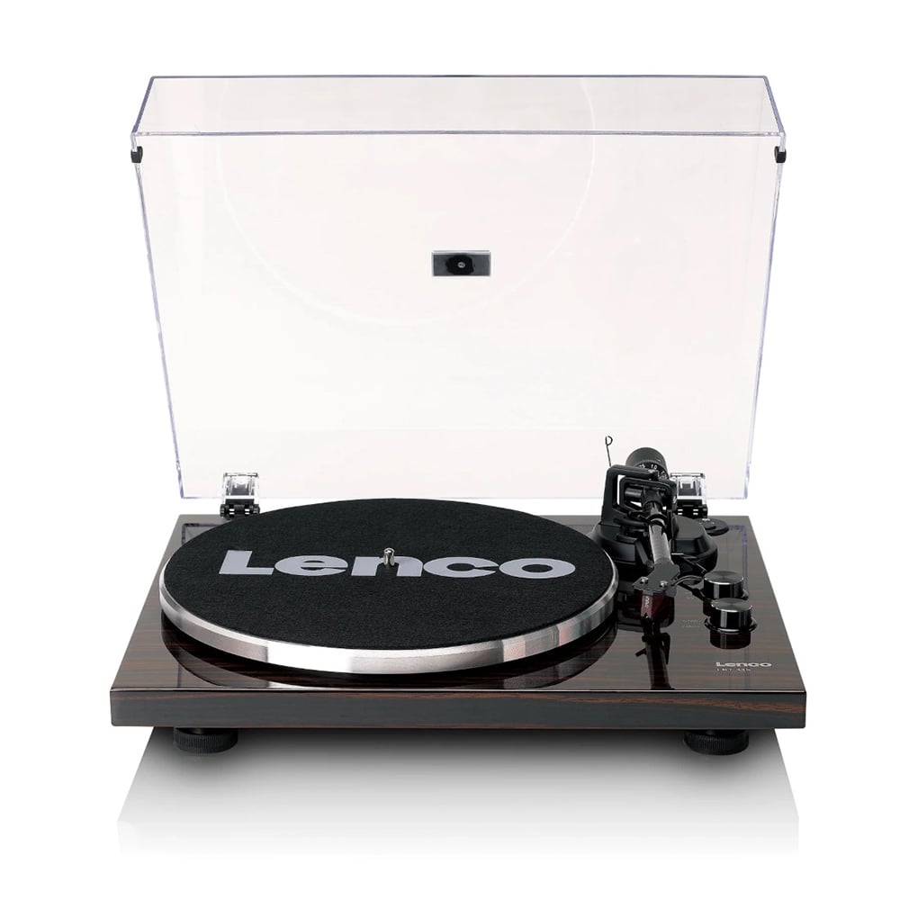 Gramofon LENCO LBT-345WA - izložbeni primjerak