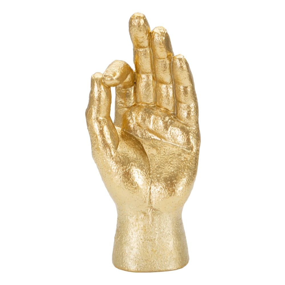 Kipić od polyresina 22,5 cm Ok – Mauro Ferretti