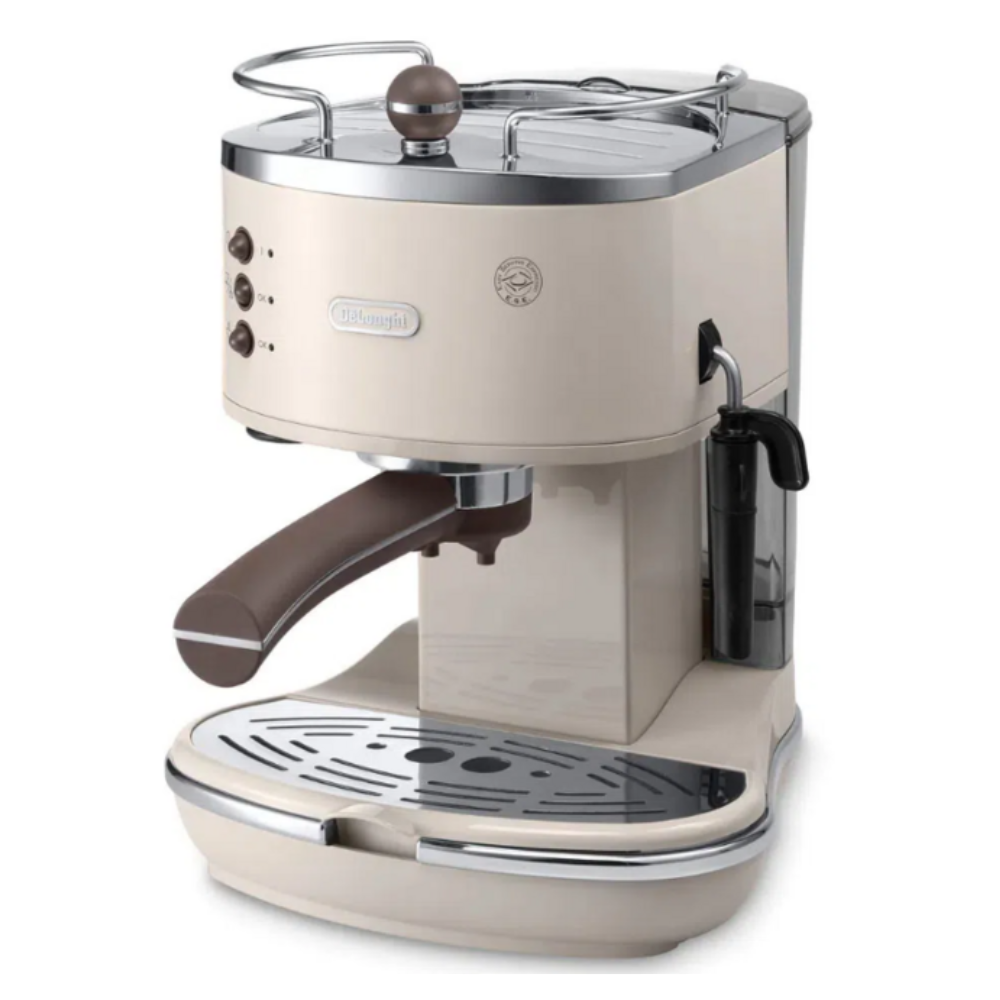 DeLonghi aparat za kavu Icona Vintage ECOV311.BG
