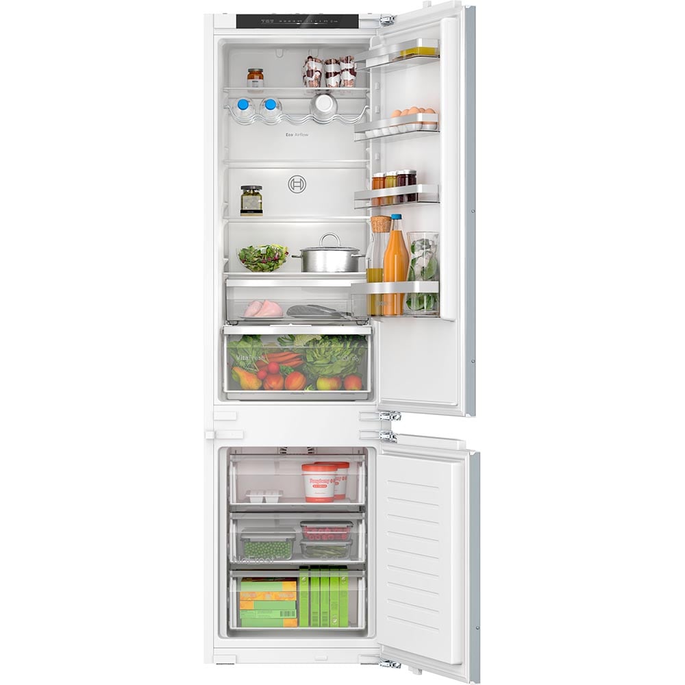 Bosch ugradbeni hladnjak KIN96VFD0