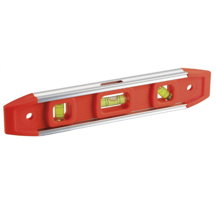 Libela s magnetom 230 mm KD10757