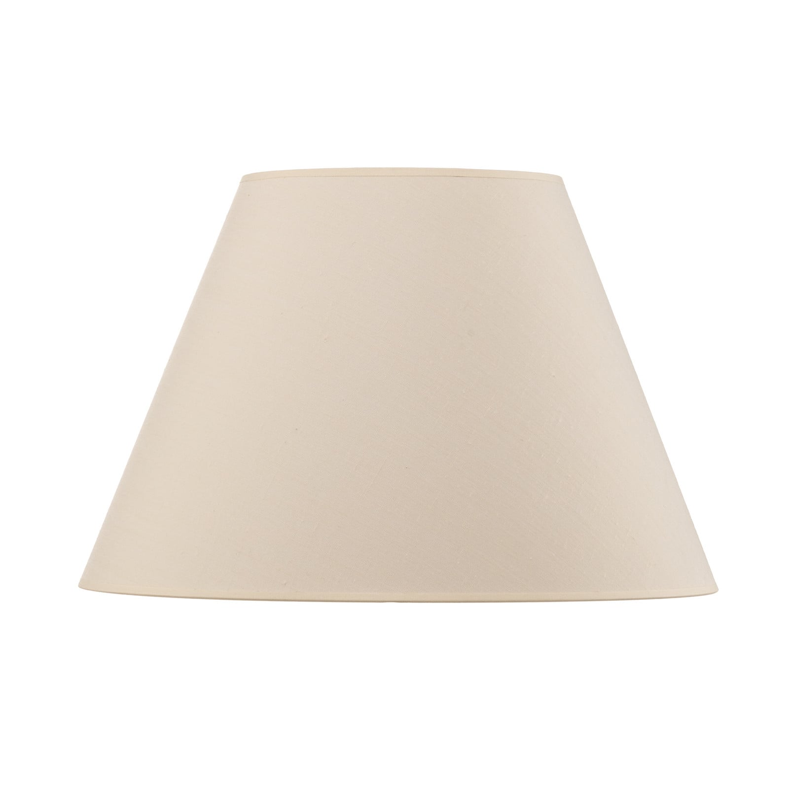 Abažur Pseudosofia za podnu lampu ecru/struktura