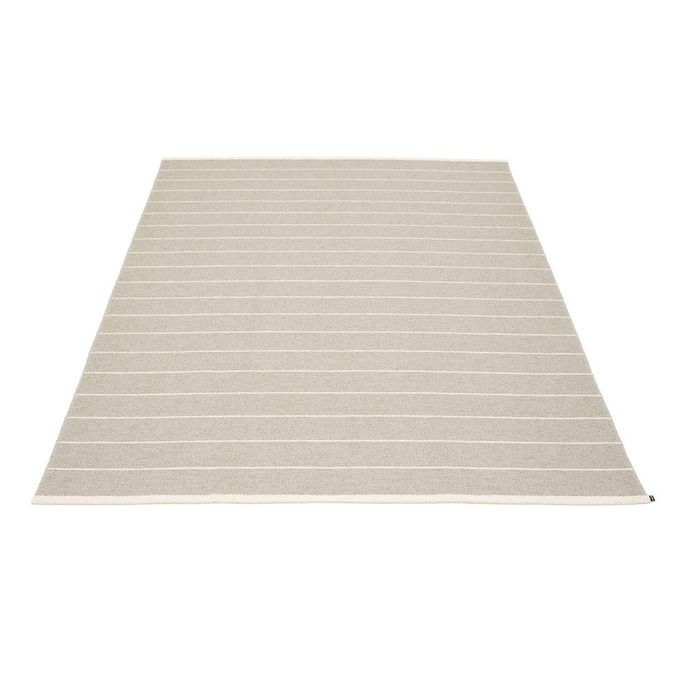 Bež unutarnji i vanjski tepih 180x260 cm Carl Linen – Pappelina