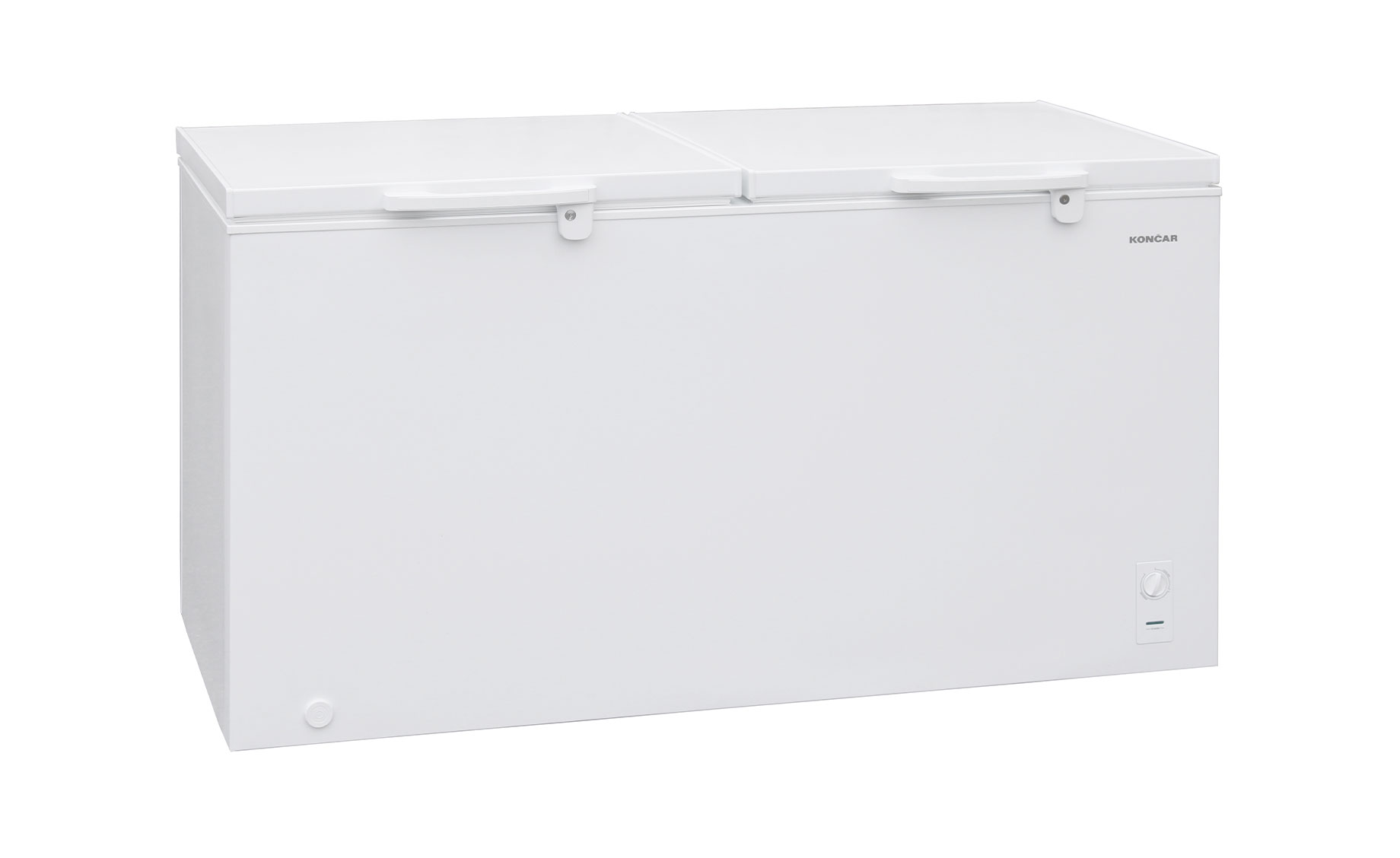 Končar LV508BM zamrzivač