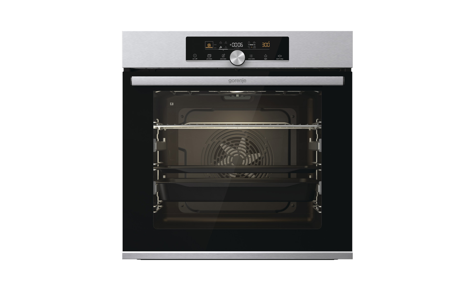 Gorenje BOS6747A01X ugradbena pećnica