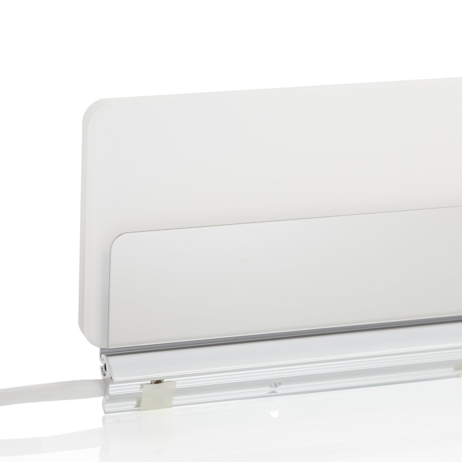 30 cm duga LED svjetiljka za ogledalo Katherine S2, IP44