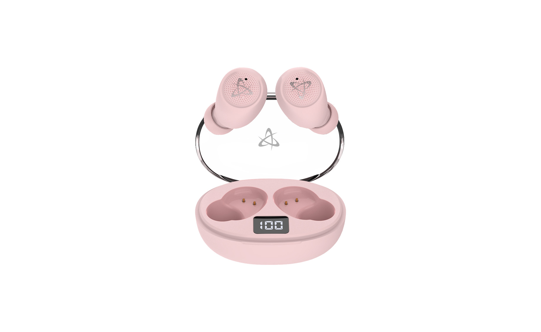 Sbox EB-TWS115-P TWS bluetooth slušalice